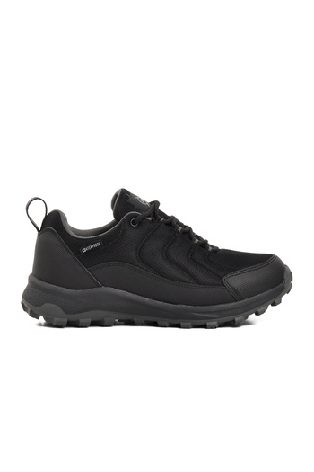 DUNLOP Black Men's Outdoor Shoes