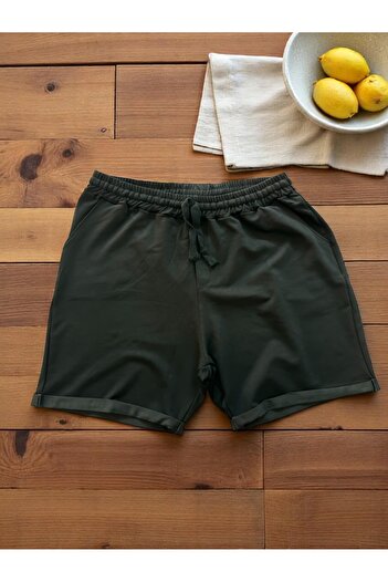 Xanimal Large Size Men's Women's Shorts