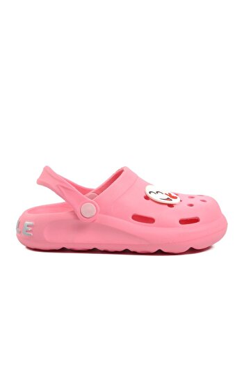 Aspor Pink Sabo Unisex Children's Slippers