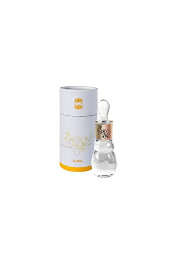Ajmal اجمل, مسك, سلك, عطر, مركز, للجسم, 6 جرام