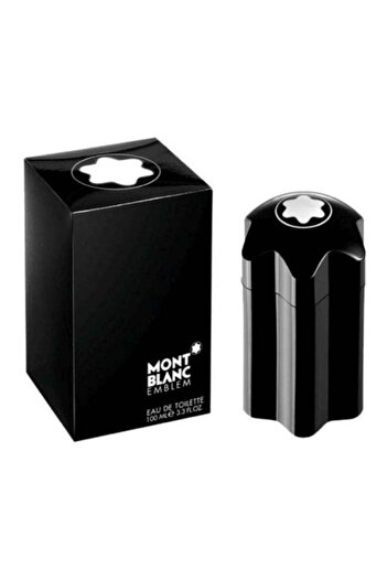 Mont Blanc Emblem EDT for Men 100ml