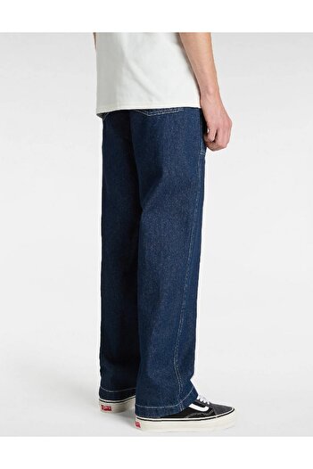 Vans Fatigue Loose Tapered Denim Pant