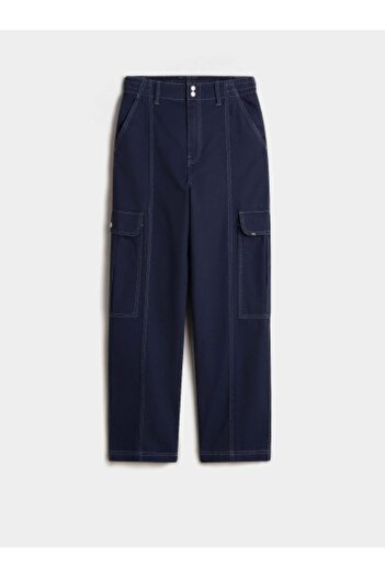 Vans 6oz Canvas Sidewalk Pant