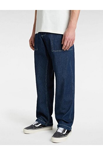 Vans Fatigue Loose Tapered Denim Pant