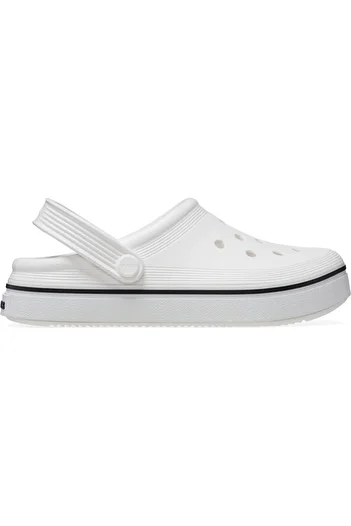 Crocs Pantofi sport Crocs Crocband Clean Of Court pentru copii - 208477-100