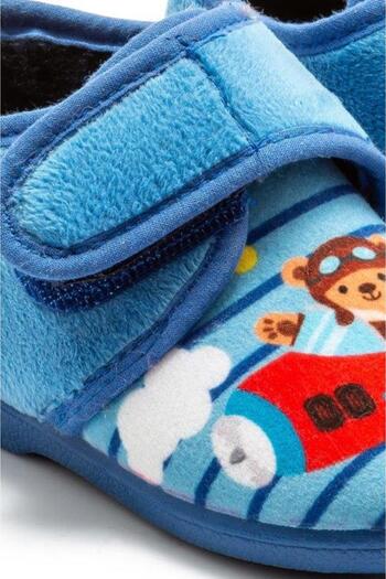 Twigy Fly Kids Nest Booties - Navy Blue 24/30 Model