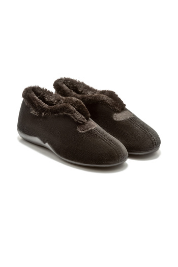 Twigy Granada Women's Home Shoes Black 36/41