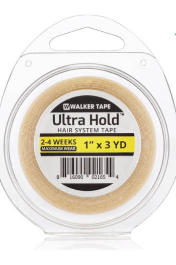 Walker Tape ULTRA HOLD HAIR SYSTEM TAPE 1 x 3 YD