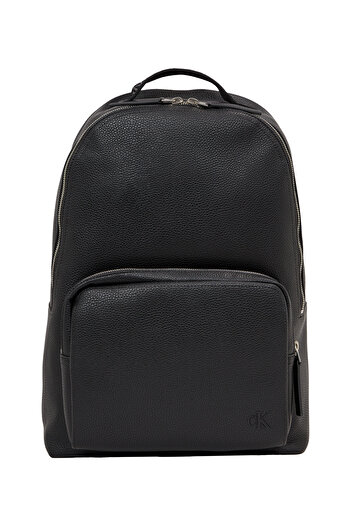 Calvin Klein Calvin Klein Black Ultralight Campus Backpack