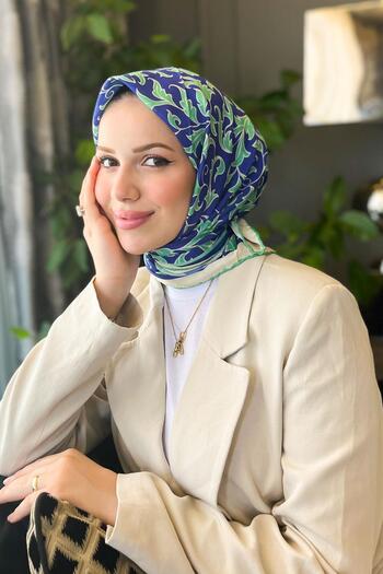 Sultan Eşarp Sultan Soft Cotton Scarf - Sse2121-05