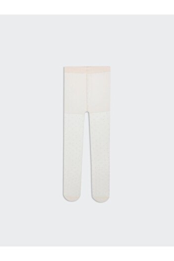 LC Waikiki Lcw Baby Basic Baby Girl Pantyhose (S5)