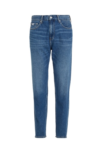 Calvin Klein Men Denim Medium Tapered Jeans