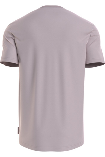 Calvin Klein Men Green Sleep T-Shirt