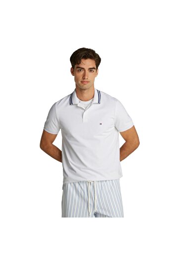 Tommy Hilfiger Men's Performance T-Shirt Mw0Mw38702