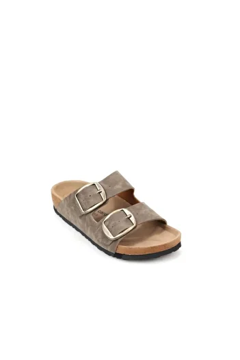 Pierre Cardin Ανδρικές παντόφλες Ortho Pedic