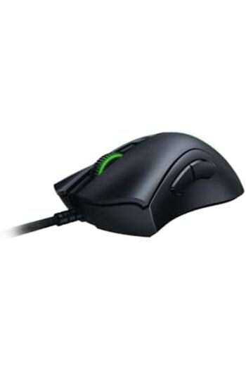 RAZER Razer DeathAdder V2 Wired Mouse with Mechanical Switches