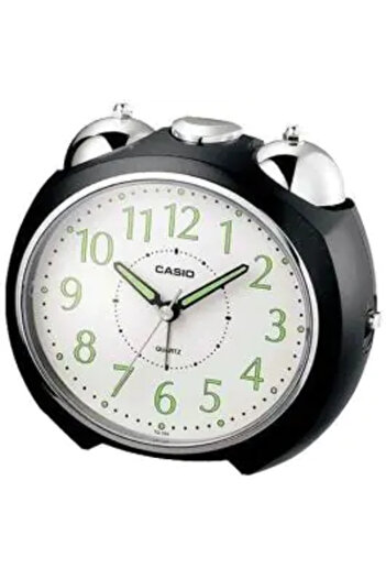 Casio Clock TQ-369-1 DF