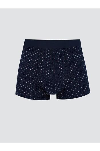 LC Waikiki Standard Mold Cotton Flexible Men's Boxer 3-Pack (S5)