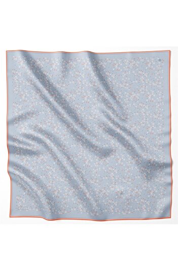 Armine Sura Silk Scarf Nostalgia