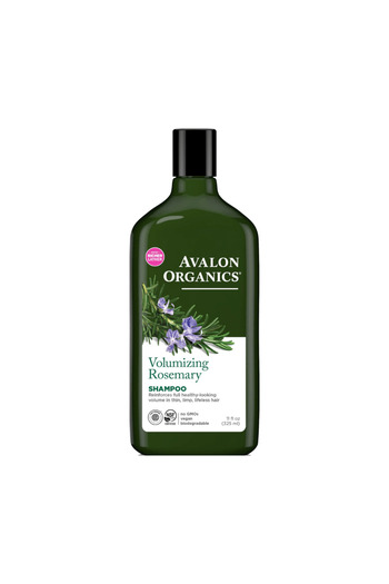 Avalon Organics Avalon Organics Rosemary Oil Shampoo 325ml