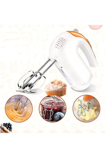 Others Morer pro MP-6505 Hand Mixer