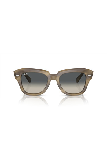 Ray-Ban Rayban Rb2186 C.1405/71 49-20 Sunglasses