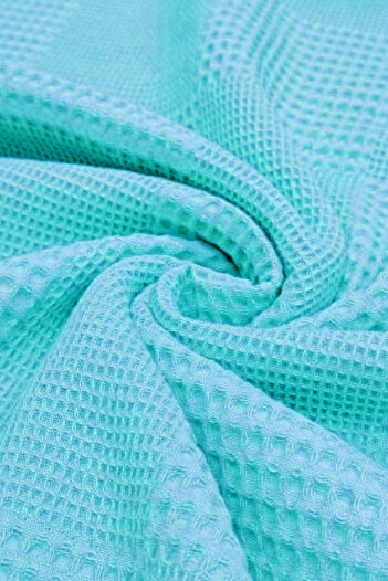 Cottonest Soft Waffle Double Pike 200 X 220 cm