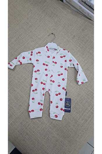 Amur Baby Girl and Boy Rompers