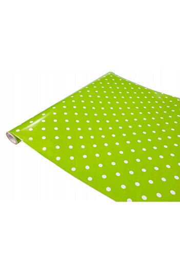 d-c-fix 276-0629 Polka Dot Pattern Self Adhesive Foil (45 cm X 2 Mt)