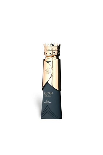 Exclusif Sultan The Founder EDP By French Avenue For Men 80ml