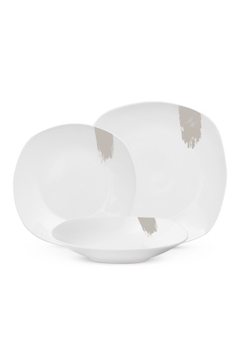 Berlinger Haus 18-piece Sahara plate set Berlinger Haus BH 10201