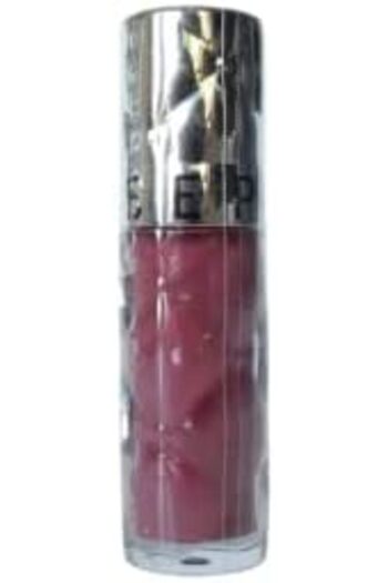 SEPHORA Outrageous Lip Gloss with Plumping Effect, Shade 05, Bomb Up It - Red