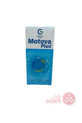 MOTOVA PLUS 30 TABLET