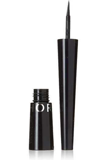 SEPHORA Long Lasting 12HR Wear Eyeliner 01 Black, Metallic