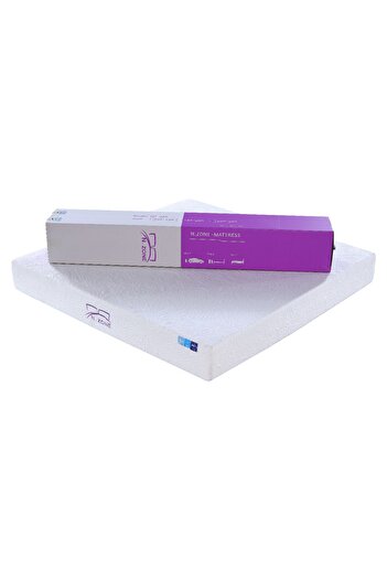 Generic Medical Pocket Mattress For One And Half Person - Size 200x140cm