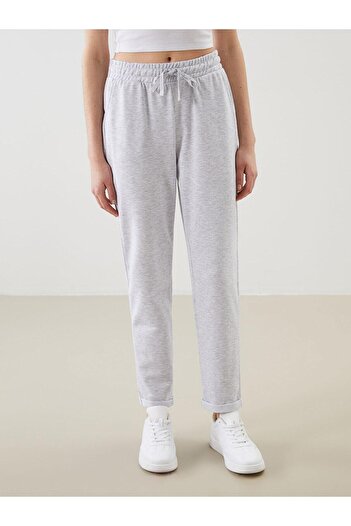 LC Waikiki Xside Women's Sweatpants with Elastic Waist (S5)