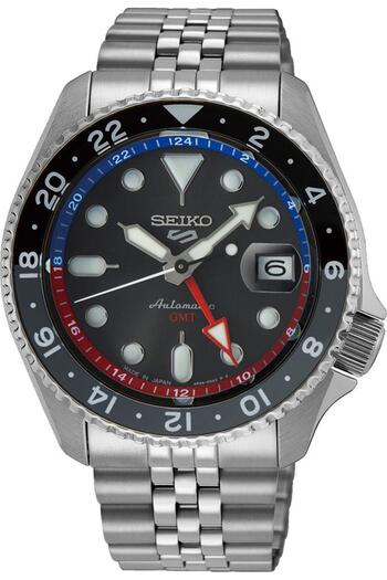 Seiko 5 Ssk019J Men's Watch