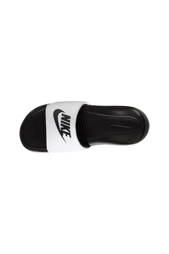 Nike Vıctorı One Slıde Erkek Siyah Günlük Ayakkabı - Cn9675-005