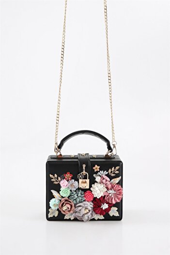 ÇÇS Women's Shoulder Strap Handbag