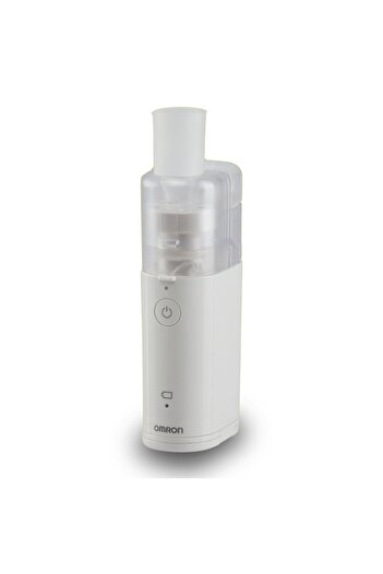 Omron Omron MicroAir U100 (NE-U100) Nebulizer