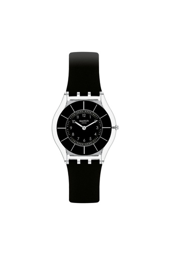 Swatch Unisex Wristwatch SFK361