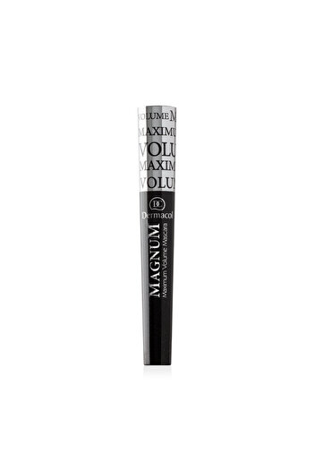 Dermacol Magnum Maximum Volume Mascara|Dermacol