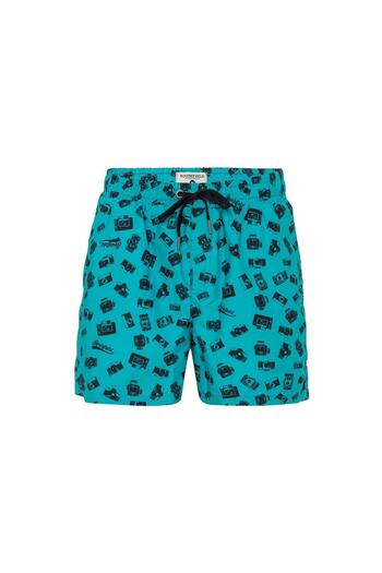 ROUTEFIELD Rfvıgnet23 Vignet Men's Shorts Swimsuit