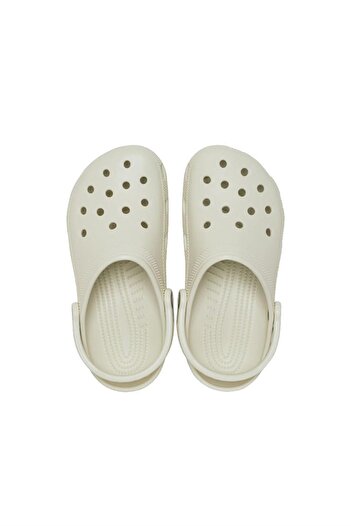 Crocs Classic Krem Terlik (10001-0HZ)