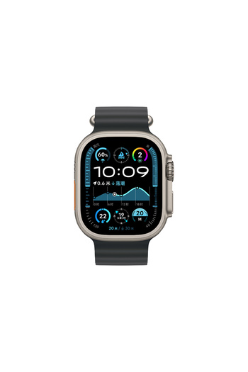 Lapas LW-03 iOS ve Android Uyumlu Akıllı Saat TFT Ekran Titanyum