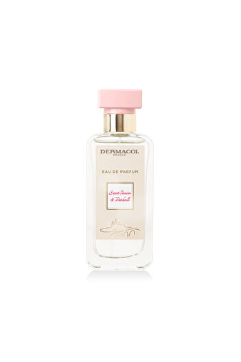 Dermacol EDP Sweet Jasmine and Patchouli
