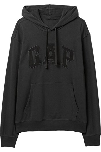 GAP 868453005   V-Frch ft Heritage Logo Po Men's Tracksuit Top