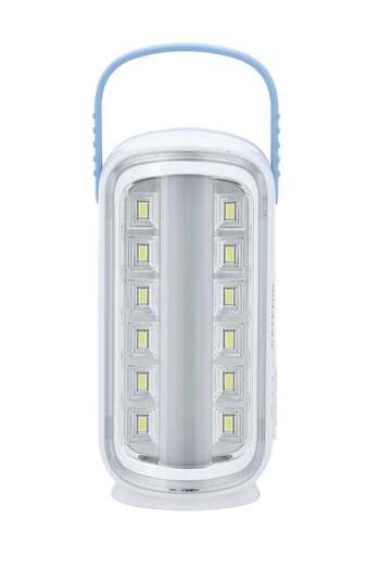 KRYPTON Krypton Rechargeable LED Lantern, KNE5184