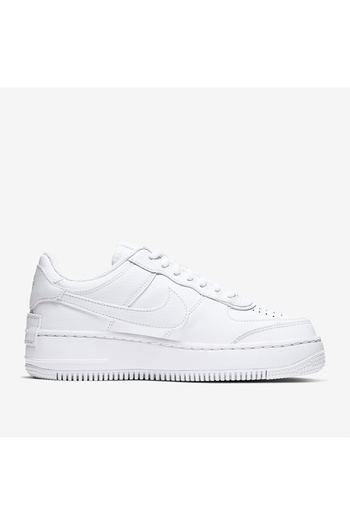 Nike Air Force 1 Shadow White Sneaker