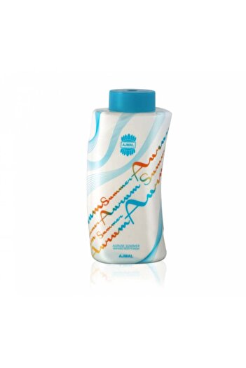 Ajmal Ajmal Body Powder 100g Aurum Summer